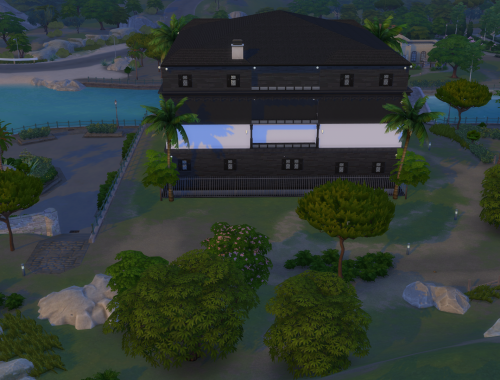 The Via Romanza V2 Home In Tartosa