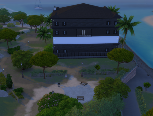 The Via Romanza V2 Home In Tartosa