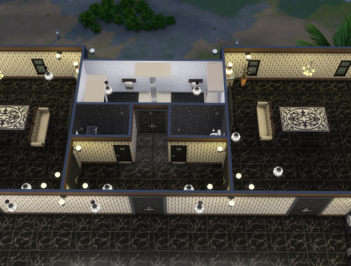 The Via Romanza V2 Home In Tartosa