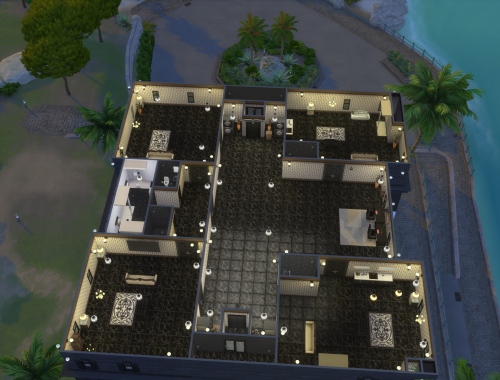 The Via Romanza V2 Home In Tartosa