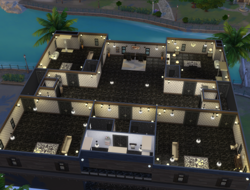 The Via Romanza V2 Home In Tartosa