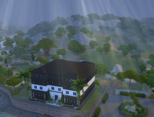 The Via Romanza V2 Home In Tartosa