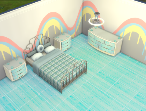 Seriyu Surface Set