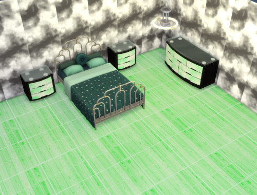 Seriyu Surface Set