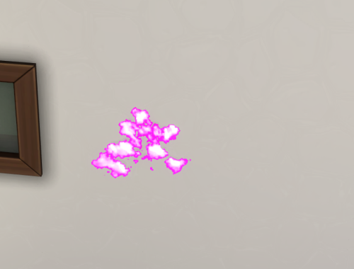 Cloud Wall Acc <3