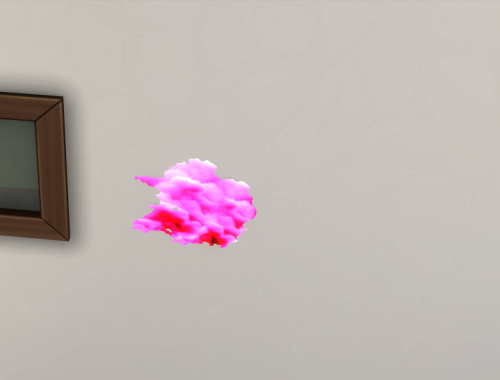 Cloud Wall Acc <3