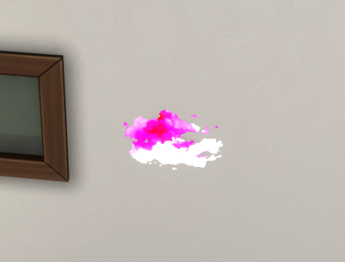 Cloud Wall Acc <3