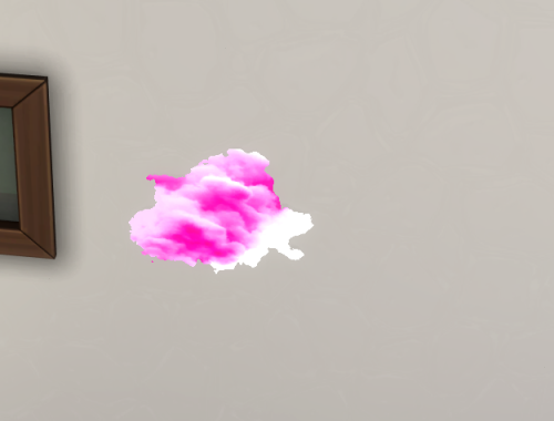 Cloud Wall Acc <3