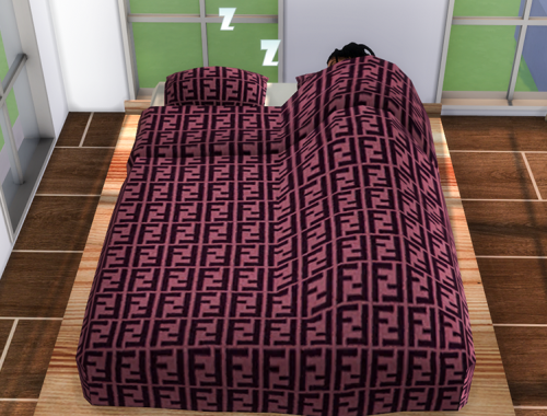 designer beds