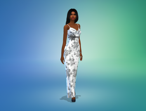 Sims 4 Love & Hip-Hop's Alina Parnell Free Sim Download