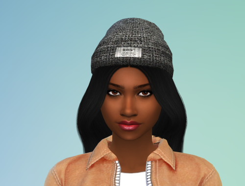 Sims 4 Love & Hip-Hop's Alina Parnell Free Sim Download