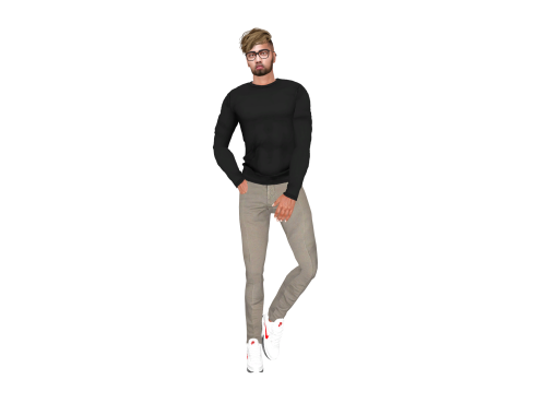 Milo | CC