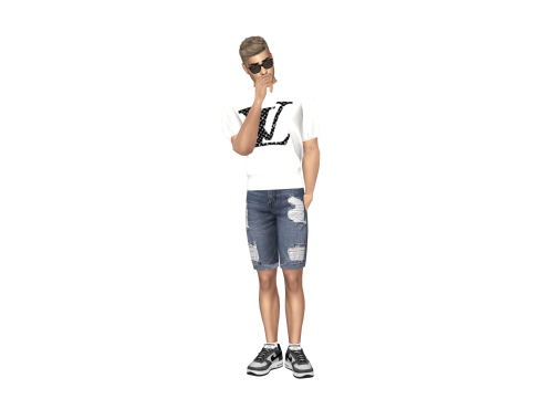 Kian | CC