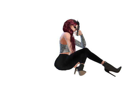 ♥