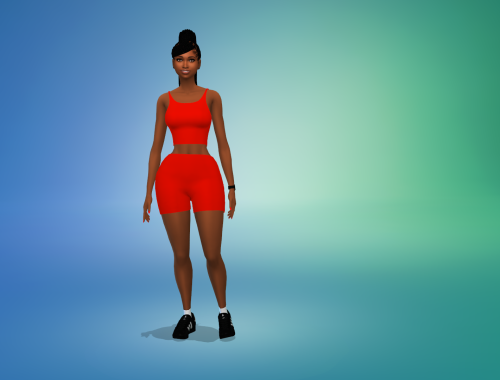 VTK Free AF Active Wear Jumpsuit