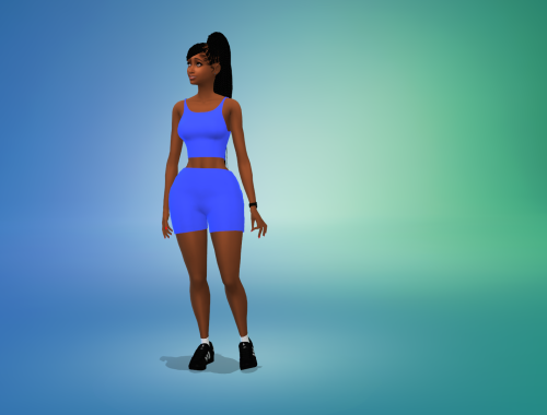 VTK Free AF Active Wear Jumpsuit