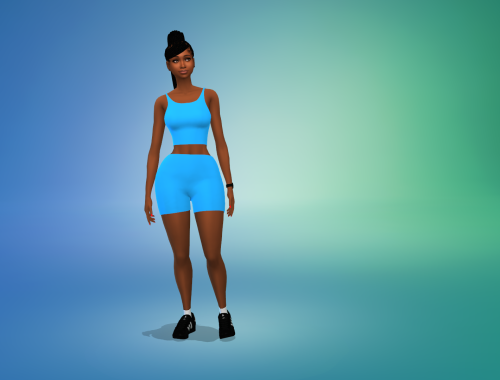 VTK Free AF Active Wear Jumpsuit