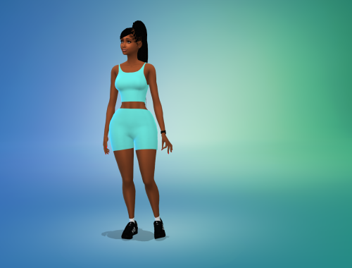 VTK Free AF Active Wear Jumpsuit