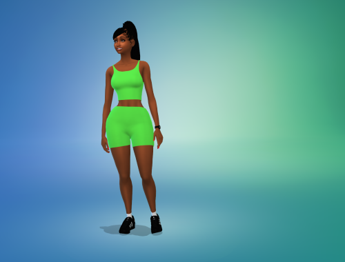 VTK Free AF Active Wear Jumpsuit