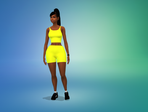 VTK Free AF Active Wear Jumpsuit