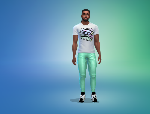 Aaron London Free Spellcaster Sim Download