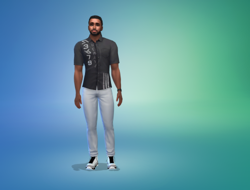 Aaron London Free Spellcaster Sim Download