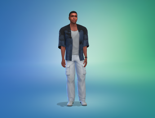 John Fredrick London Free Sim Download