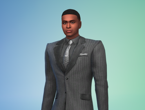 John Fredrick London Free Sim Download