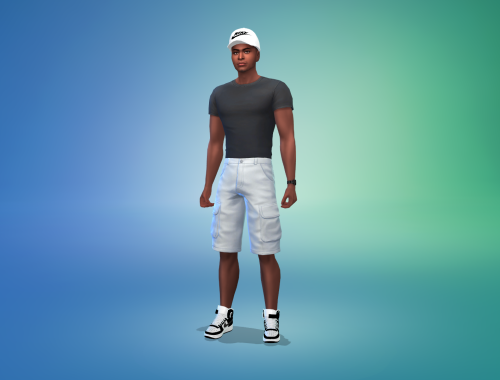 John Fredrick London Free Sim Download