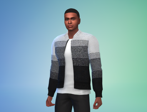 John Fredrick London Free Sim Download