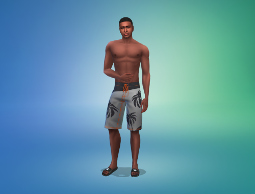 John Fredrick London Free Sim Download