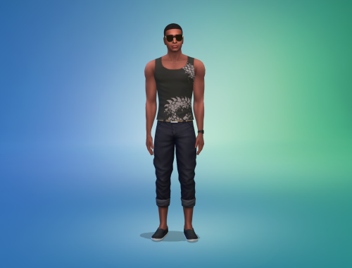 John Fredrick London Free Sim Download