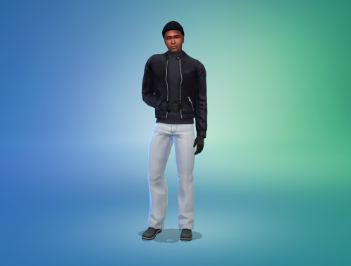 John Fredrick London Free Sim Download
