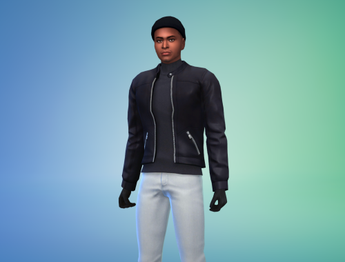 John Fredrick London Free Sim Download
