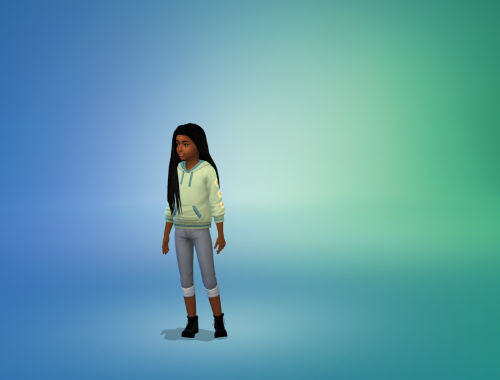 Donna London Free Child Sim Download