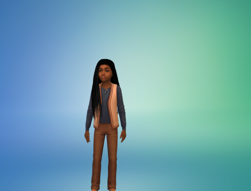 Donna London Free Child Sim Download