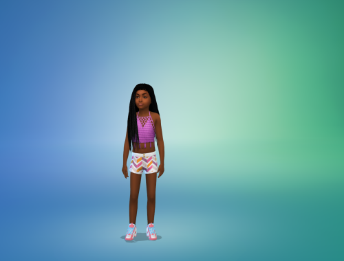 Donna London Free Child Sim Download