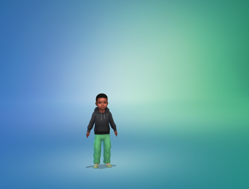 Irvin London Free Toddler Sim Download