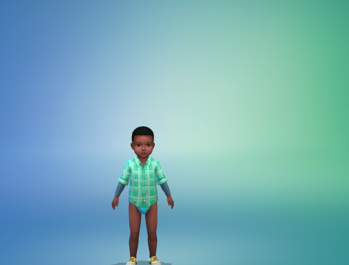 Irvin London Free Toddler Sim Download