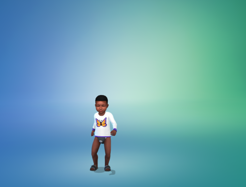 Irvin London Free Toddler Sim Download