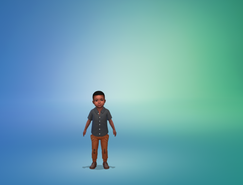 Irvin London Free Toddler Sim Download