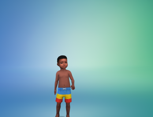 Irvin London Free Toddler Sim Download