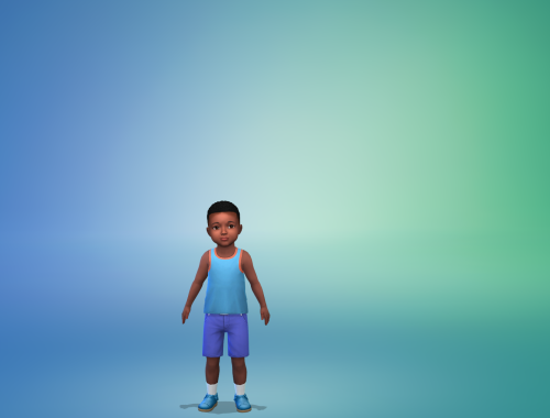 Irvin London Free Toddler Sim Download