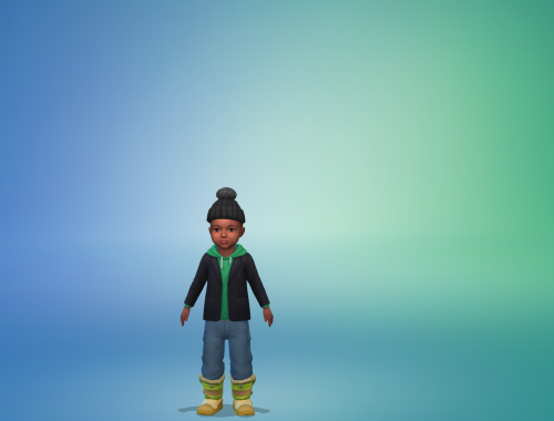 Irvin London Free Toddler Sim Download