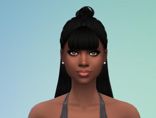 Spellcaster LaToya London & The "AUDITION V1" Body Preset