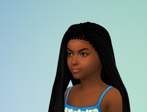 Donna London Free Child Sim Download