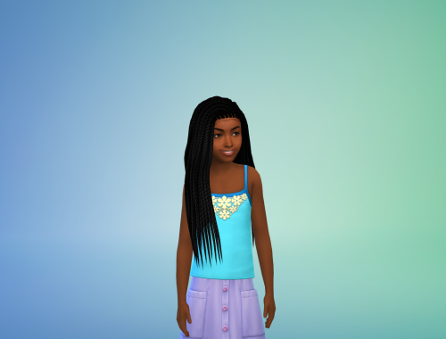Donna London Free Child Sim Download