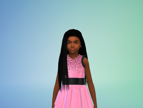Donna London Free Child Sim Download