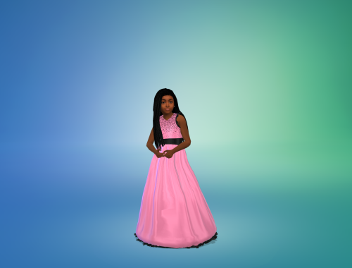 Donna London Free Child Sim Download