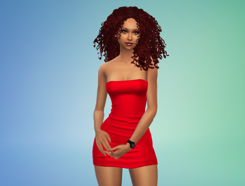 Charday Harris & The "Unique" Body Preset Free Download